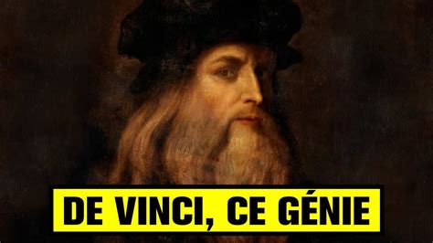 L Onard De Vinci G Nie De L Ing Nierie Et De L Invention