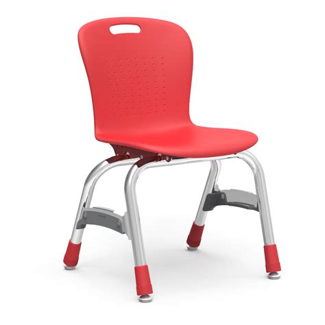 Virco Sg413 Classroom Chair 13 Inch Church And School Furniture