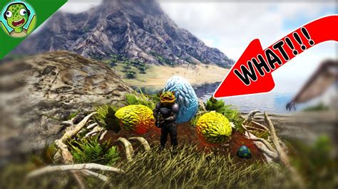 Ark Survival Evolved DOX Ep 6 Stealing From Apex WYVERNS YouTube