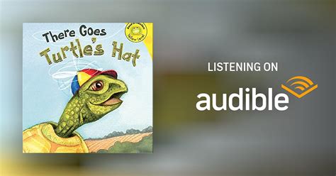 There Goes Turtles Hat Audiobook Free With Trial