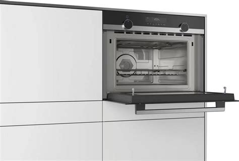 Siemens Einbaubackofen Iq500 Cm585ags0 15 Beheizungsarten Online