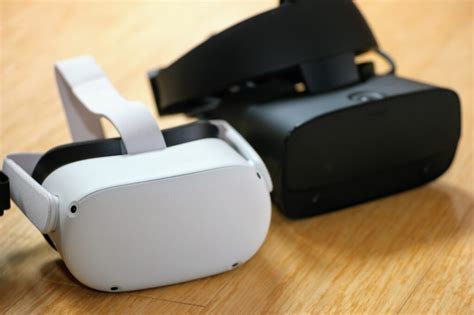 Oculus Quest Vs Rift S The Ultimate Comparison Guide Atelier Yuwa