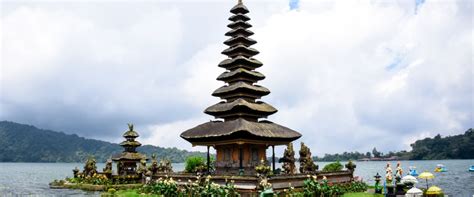 Top 25 Places To Visit In Bali For Your Splendid Holiday