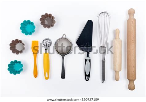 20,260 Pastry Tools Table Images, Stock Photos & Vectors | Shutterstock