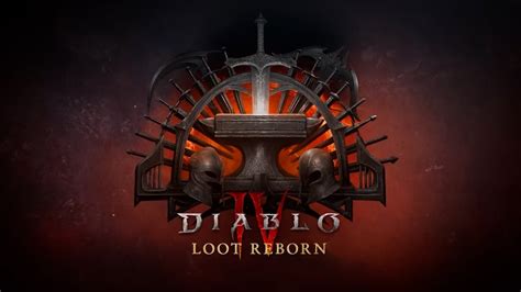 Diablo Iv Loot Reborn Changes To Itemization The Pit Guide Youtube