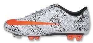 Nike CR7 Safari Released | Soccer Cleats 101