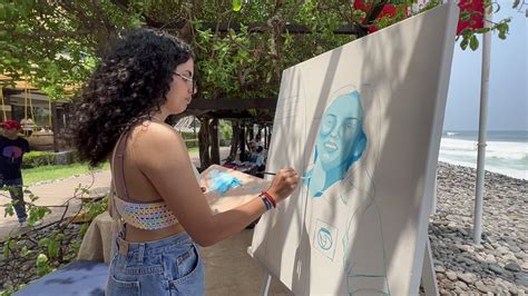 Ministerio De Cultura On Twitter En El Cuarto Día Del Surfcity