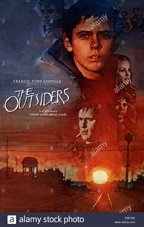 Book Review: Remembering The Outsiders – The Armijo Signal