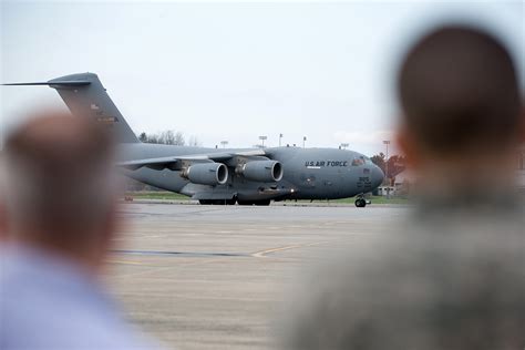 Photo Feature This Week At Hanscom May Hanscom Air Force Base