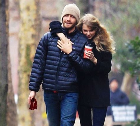 Así fue el breve romance de Taylor Swift y Jake Gyllenhaal MDZ Online