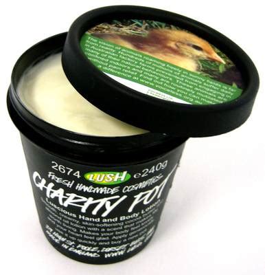 Lush Charity Pot | Girl.com.au