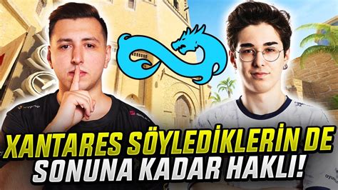 Xantares In S Ylemler Ne Xfloud Deste Eternal Fire A Haksizlik Mi