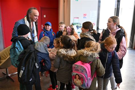 Mike Et Riké Au Carré Sam à Boulogne Sur Mer