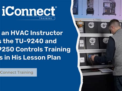 Hvac R Training News Iconnect Training