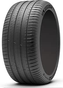 Amazon co jp MICHELIN ミシュラン Pilot Sport 4 SUV 235 55 R19 105Y XL