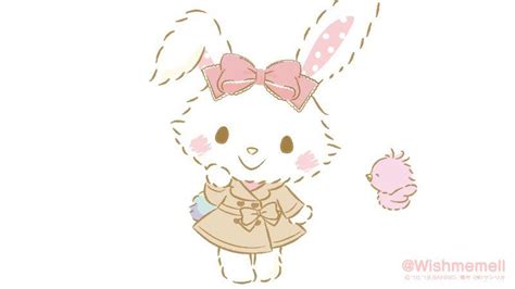 メル Wish Me Mell On Twitter Hello Kitty Sanrio Characters Kawaii