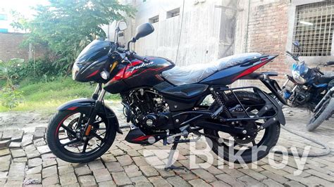 Bajaj Pulsar For Sale Bogura Bikroy