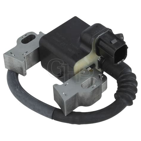 Genuine Honda Ignition Coil Assy 30500 Z8S 003 HP30500 Z8S 003 GHS