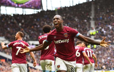 Premier League Il Tottenham Cade In Casa Contro Il West Ham