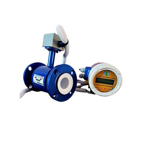 High Accuracy Digital Flow Meter at 22000.00 INR in Pune | Neelkanth ...