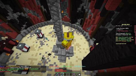 Hypixel Skyblock Dungeons Floor 1 But I Disband The Party After Each