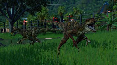 Save 50 On Jurassic World Evolution 2 Dominion Malta Expansion On Steam