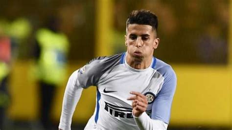 Joao Cancelo Compie 24 Anni Gli Auguri Dell Inter