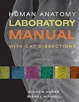 Human Anatomy Physiology Laboratory Manual Cat Version With