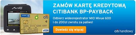 Darmowa Karta Kredytowa Z Telefonem Lub Tabletem W Citibanku