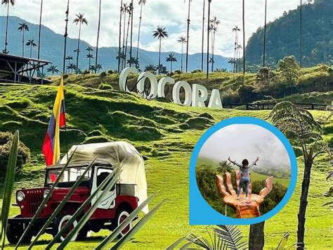 Descubre los mejores sitios turísticos de Risaralda naturaleza