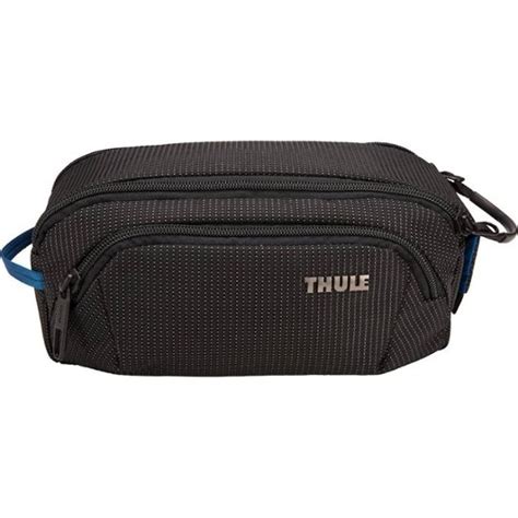 Thule Crossover 2 Toiletry Bag Black 3204043 - Best Buy