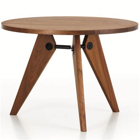 Mesa Guéridon de Vitra Tienda online de Naharro mobiliario