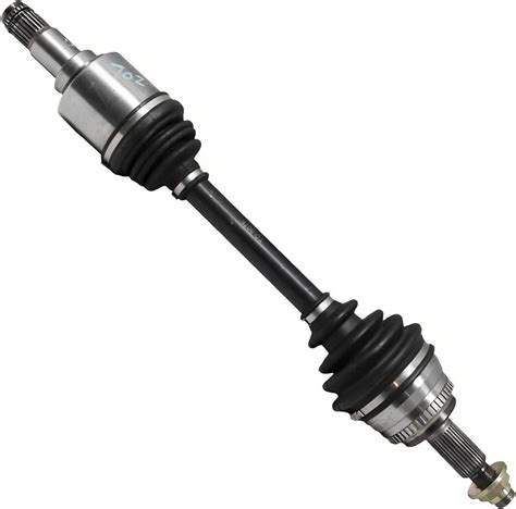 Lexus Es Front Driver Side Cv Axle