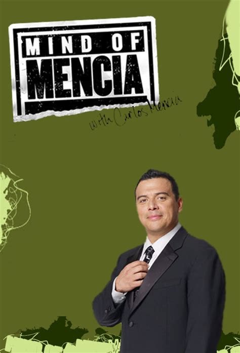 Mind of Mencia - TheTVDB.com