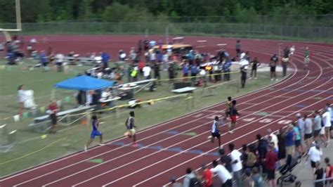 Boys 100 Finals Section 2 Sctccca Bob Jenkins Coaches Classic Elite Meet