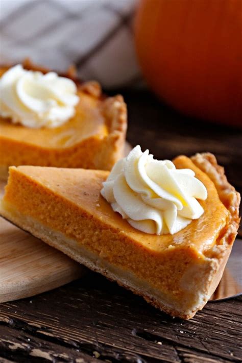 Paula Deen Pumpkin Pie Insanely Good