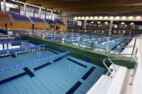 El Campeonato de España Open Masters de Natación de invierno tiene sede