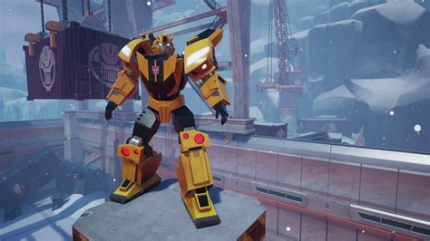 Transformers: Earthspark - Expedition launch trailer