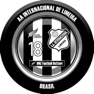 Aa Internacional De Limeira Sport Team Logos Juventus Logo Team Logo