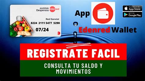 Consulta F Cilmente El Saldo De Tu Ticket Wallet Desde Tu Celular