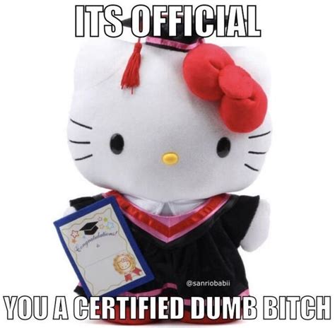 Unholy Book Of Mostly Sanrio Memes 7 Cute Love Memes Cute Memes