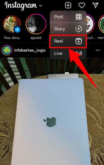 How To Add Subtitles And Captions To Instagram Reels In 6 Steps