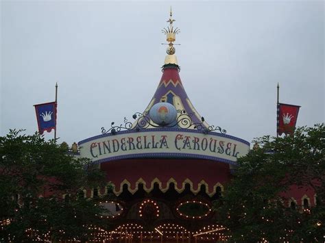 Prince Charming Regal Carrousel - Alchetron, the free social encyclopedia