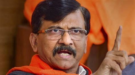 Sanjay Raut शिवसेनेचे चिन्ह आणि नाव मिळवण्यासाठी २००० कोटींचा व्यवहार