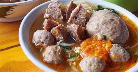 5 Bakso Paling Enak Di Jakarta Mana Terfavorit