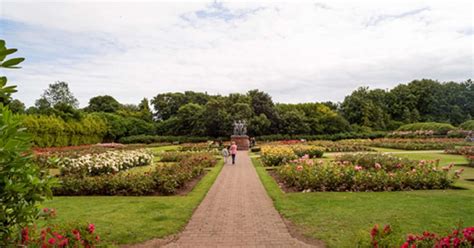 Piper Alpha Memorial and Memorial Garden recognised with designated ...