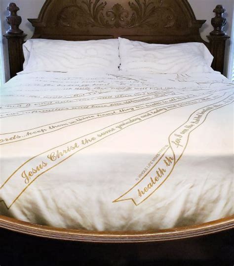 Sheet Set Whole Life Christian Bookstore