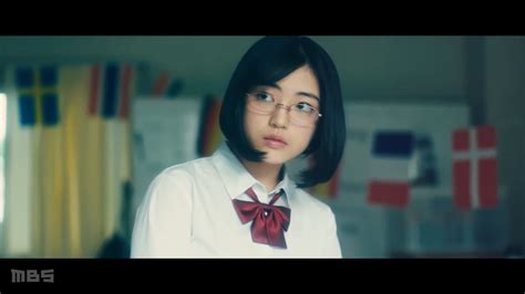 Horimiya (Live Action 2021) - 03 SUBTITLE INDONESIA - WibuSubs