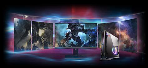 MSI Oculux NXG253R The New Esports Meta Esports Gaming Monitor MSI