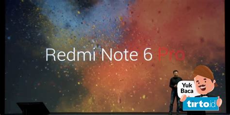 Xiaomi Redmi Note Pro Vs Redmi Note Apa Saja Peningkatannya